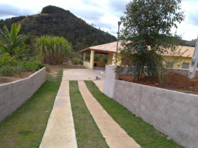 Hospedaria MV Roseira Lagoinha